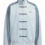 Adidas Chinese New Year Jacket Sky Blue