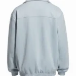 Adidas Chinese New Year Jacket Sky Blue Back