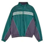 Adidas Womens Windbreaker Jacket