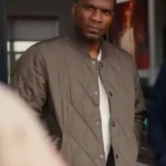 Allen Devereaux Hudson and Rex Quilted Jacket