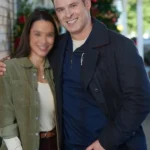 Ben Rosenbaum The Christmas Cup Blue Coat