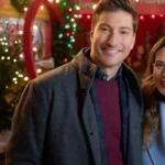 Daniel Lissing Single on the 25th Grey Jacket