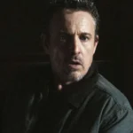 David Lyons The Beast in Me S01 Cotton Jacket