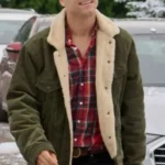 David Pinard We Met in December Jacket