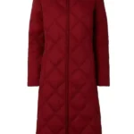 Emily Rose All Is Merry and Bright Coat