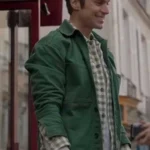 Emily in Paris Gabriel Jacket