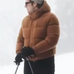 Gabriel Emily in Paris S04 Puffer Jacket