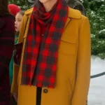 Isabelle Boulton We Met in December Coat