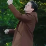 Justin Kelly Hudson and Rex S08 Jacket