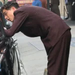 Marty Supreme 2025 Timothée Chalamet Brown Blazer