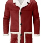 Mens_Christmas_Shearling_Red_Coat
