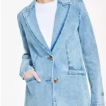 Pluribus 2025 Karolina Wydra Blazer