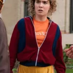 Ponies Haley Lu Richardson Track Jacket