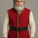 Santa_Claus_Red_Christmas_Vest