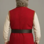 Santa_Claus_Red_Christmas_Vest_Back