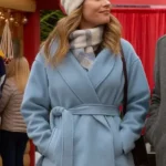 Single on the 25th Lyndsy Fonseca Blue Coat