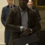 The Night Manager David Harewood Joel Steadman Jacket