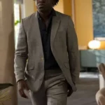 Toheeb Jimoh Industry Blazer