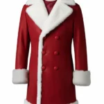 Womens_Red_Christmas_Fur_Coat