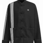 adidas ba sing se denim jacket