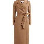 Beyond The Gates Nicole Dupree Richardson Coat