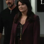 Bold and the Beautiful S39 Katie Logan Blazer