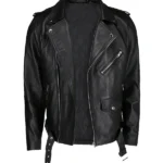 Boulevard Mikel Niso Jacket