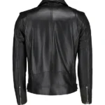 Boulevard Mikel Niso Jacket Back