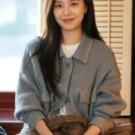 Can_This_Love_Be_Translated_Go_Youn_Jung_Grey_Wool_Jacket