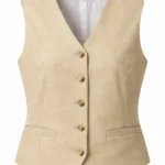 Cashero Kim Hye-Jun Vest