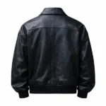 Cashero Lee Chae-Min Jacket Back