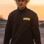 Cold Storage 2026 Joe Keery Jacket