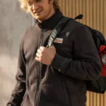 Cold Storage Joe Keery Jacket