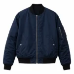 Concrete Market Hong Kyung Jacket