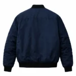 Concrete Market Hong Kyung Jacket Back