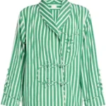 Emily_in_Paris_Lily_Collins_Green_Striped_Blazer