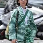 Emily_in_Paris_Lily_Collins_Striped_Green_Blazer
