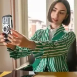 Emily_in_Paris_S5_Lily_Collins_Striped_Green_Blazer