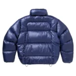 Featherweight Down Puffer Jacket Back