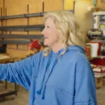 Fixer To Fabulous Jenny Marrs Hoodie