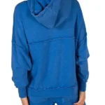 Fixer To Fabulous S07 Jenny Marrs Hoodie back