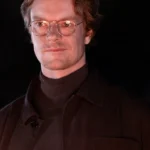 Girl Taken S01 Alfie Allen Jacket