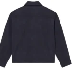 Girl Taken S01 Jill Halfpenny Jacket Back