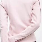 Girl Taken S01 Lily Riser Jacket Back