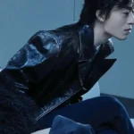 Koo Kyo-hwan Once We Were Us Black Blazer