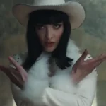 Lera Abova One Piece S02 White Coat