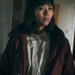 Marsh Naomi Yang Under Salt Jacket