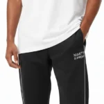 Marty Supreme A24 Track Pant Back