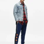 Marty SupreMarty Supreme A24 Track Trouserme A24 Track Trouser