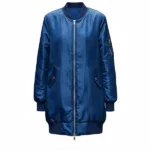 Mens quilted bomber jackets